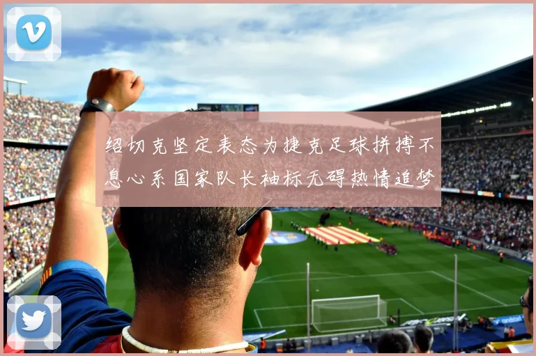 绍切克坚定表态为捷克足球拼搏不息心系国家队长袖标无碍热情追梦